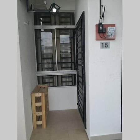 Homestay Tok Ayah, Behrang Jati Kampong Behrang Buitenkant foto