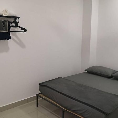 Homestay Tok Ayah, Behrang Jati Kampong Behrang Buitenkant foto