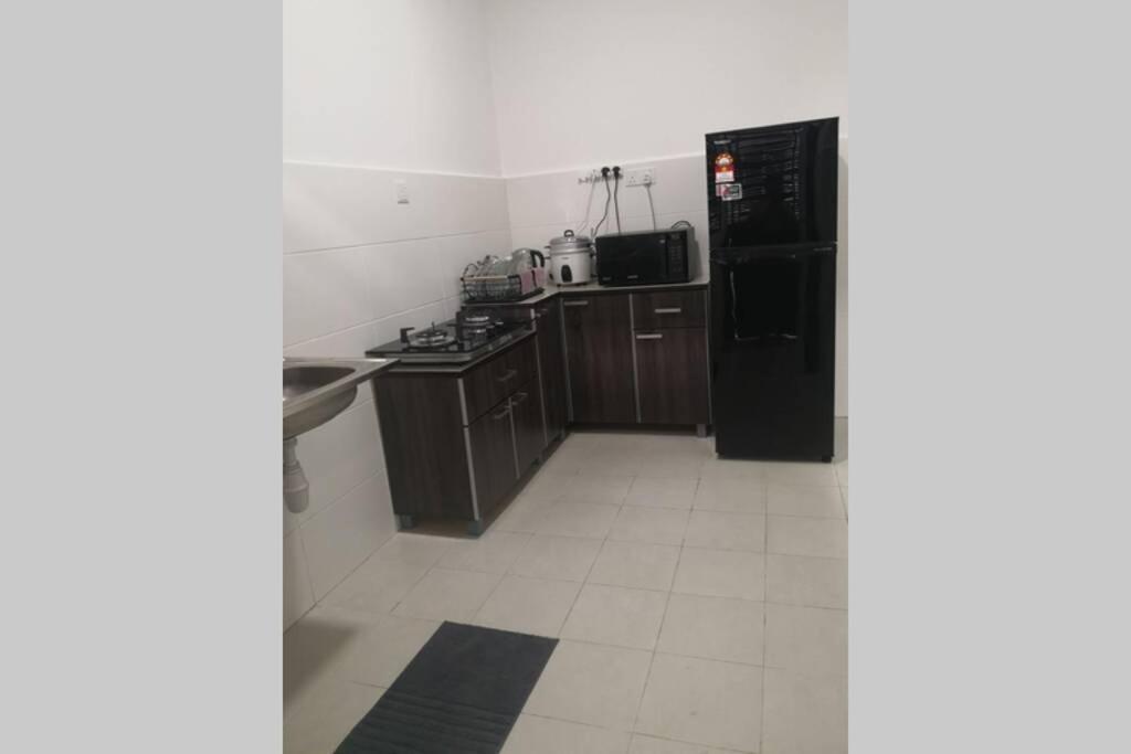 Homestay Tok Ayah, Behrang Jati Kampong Behrang Buitenkant foto
